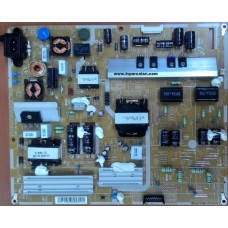BN44-00623B, BN44-00623D, L46X1Q_DHS, SAMSUNG UE46F6340SS, UE46F6470SS, Power board